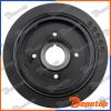 Poulie damper vilebrequin pour MITSUBISHI | RKP-MS-021, 06223